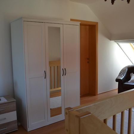 Ferienwohnung Schmiedhansl Moos Salzburg Værelse billede