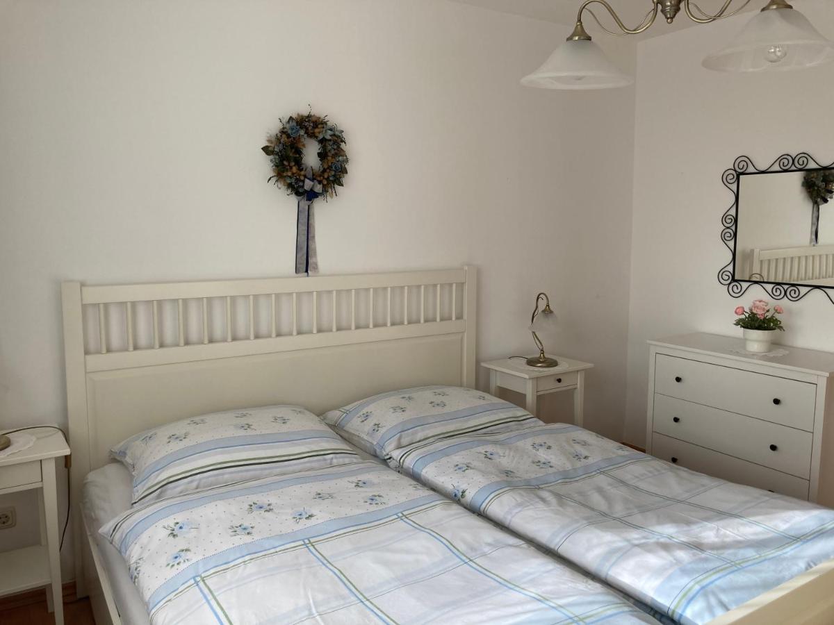 Ferienwohnung Schmiedhansl Moos Salzburg Eksteriør billede
