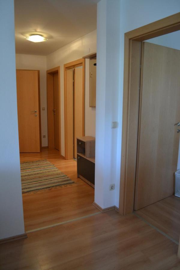 Ferienwohnung Schmiedhansl Moos Salzburg Værelse billede