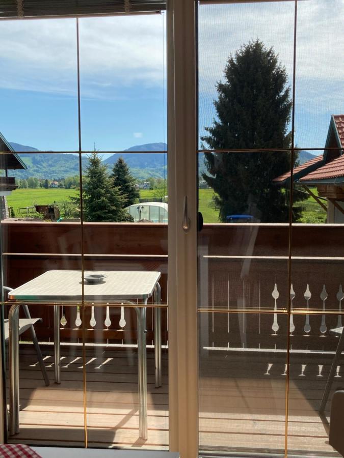 Ferienwohnung Schmiedhansl Moos Salzburg Eksteriør billede