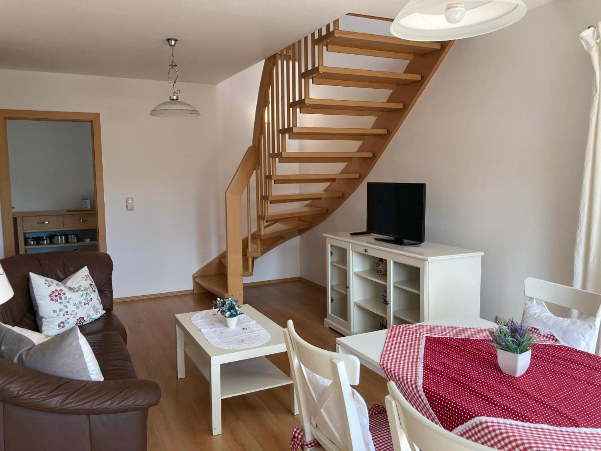 Ferienwohnung Schmiedhansl Moos Salzburg Eksteriør billede