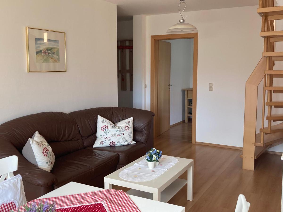 Ferienwohnung Schmiedhansl Moos Salzburg Eksteriør billede