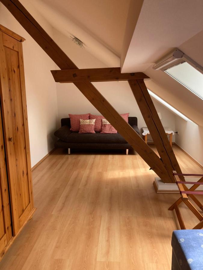 Ferienwohnung Schmiedhansl Moos Salzburg Eksteriør billede