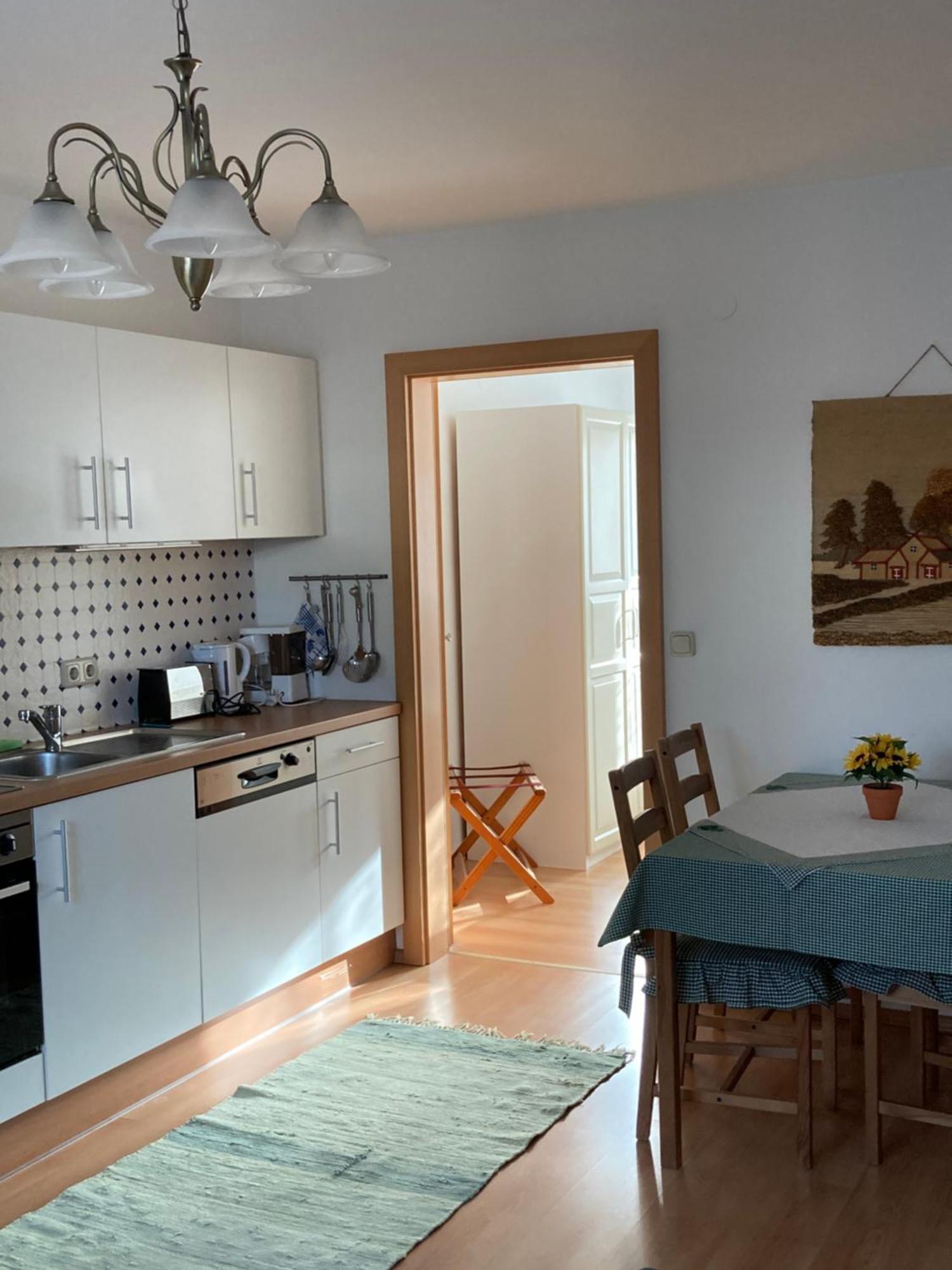 Ferienwohnung Schmiedhansl Moos Salzburg Værelse billede