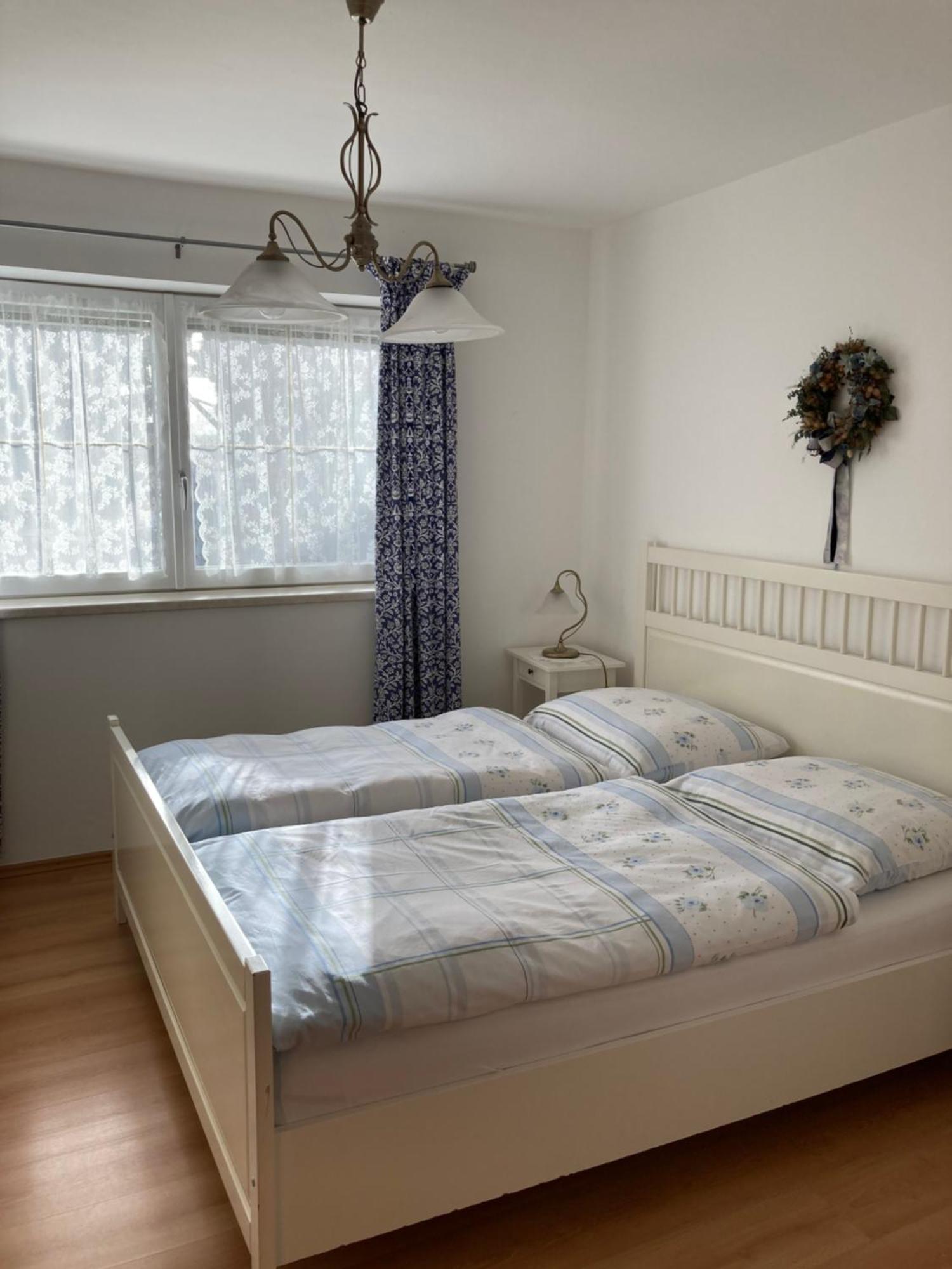 Ferienwohnung Schmiedhansl Moos Salzburg Værelse billede